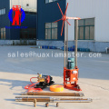 Light weight three phase electric sampling drilling machinery reliable quality